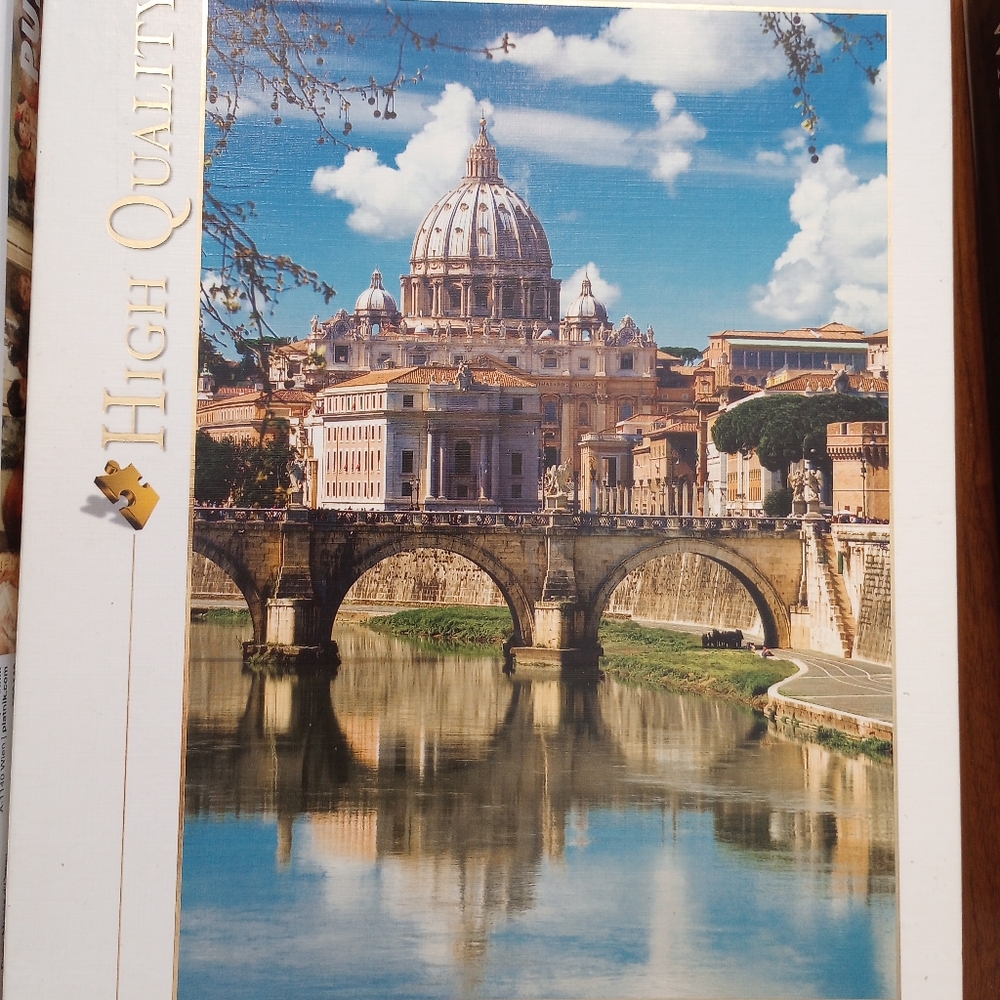 3 Puzzles - Picture 4 of 4